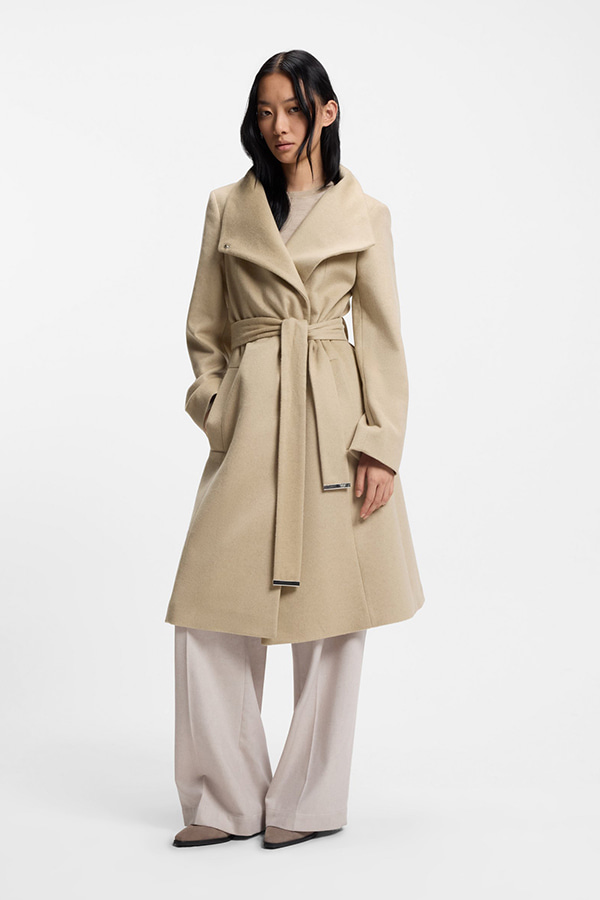 ΠΑΛΤΟ BOSS - 275